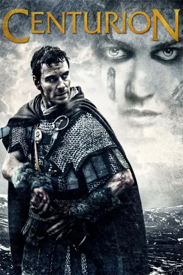 Plakat do filmu "Centurion" #133809