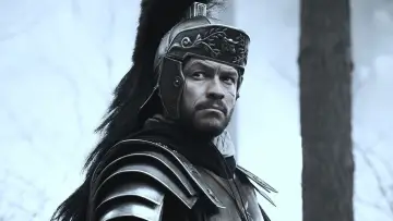 Zasłona do filmu "Centurion" #297213