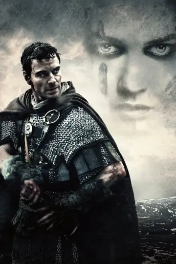 Plakat do filmu "Centurion" #297215