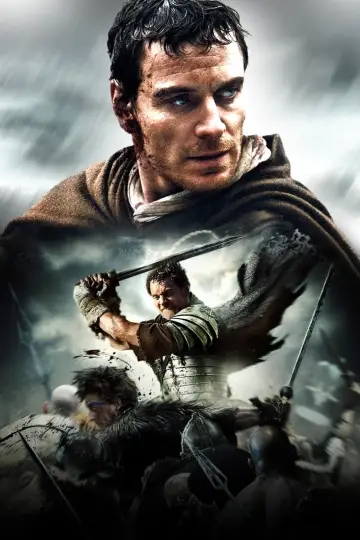 Plakat do filmu "Centurion" #297216