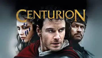 Zasłona do filmu "Centurion" #650669