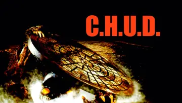 Zasłona do filmu "C.H.U.D." #1053001