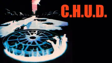 Zasłona do filmu "C.H.U.D." #1053003