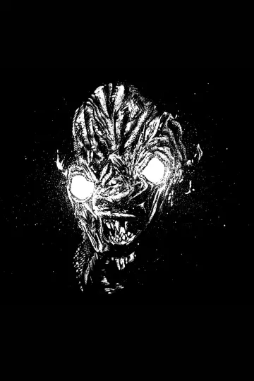 Plakat do filmu "C.H.U.D." #414599