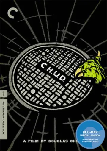 Plakat do filmu "C.H.U.D." #414600