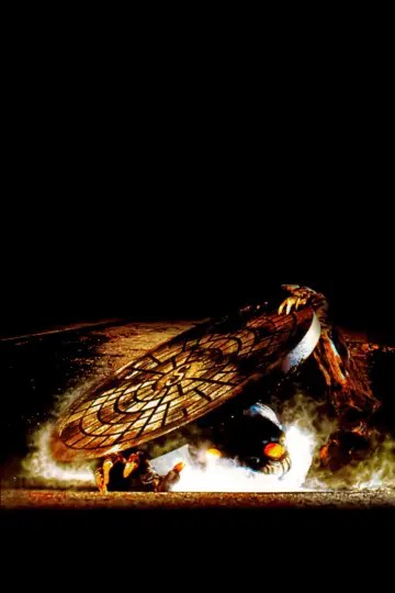 Plakat do filmu "C.H.U.D." #416954
