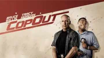 Zasłona do filmu "Cop Out: Fujary na tropie" #338177