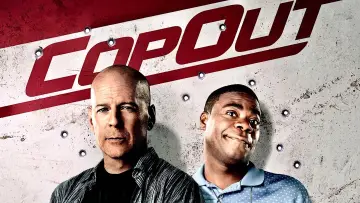 Zasłona do filmu "Cop Out: Fujary na tropie" #338179