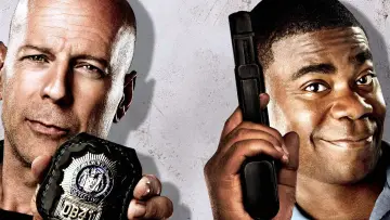 Zasłona do filmu "Cop Out: Fujary na tropie" #338180