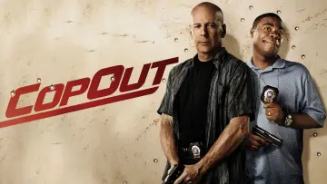 Zasłona do filmu "Cop Out: Fujary na tropie" #338181