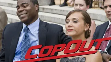 Zasłona do filmu "Cop Out: Fujary na tropie" #338182