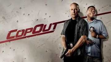Zasłona do filmu "Cop Out: Fujary na tropie" #338183