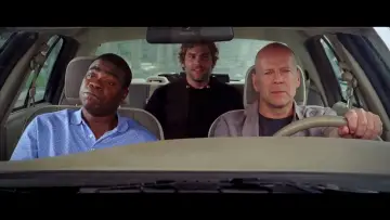 Zasłona do filmu "Cop Out: Fujary na tropie" #937983