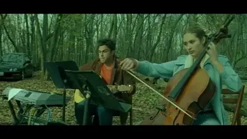 Zasłona do filmu "Khuda Kay Liye" #675151
