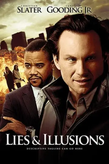 Plakat do filmu "Lies & Illusions" #1119826