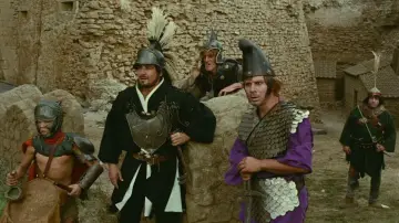 Zasłona do filmu "L