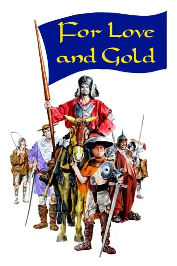 Plakat do filmu "L