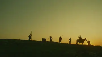Zasłona do filmu "L