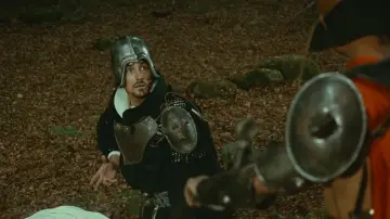 Zasłona do filmu "L