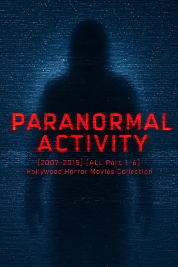 Paranormal Activity