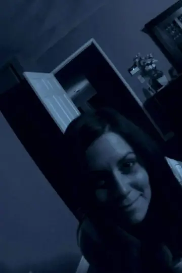 Plakat do filmu "Paranormal Activity" #724336