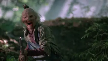 Zasłona do filmu "Droga bez powrotu 3: Zostawieni na śmierć" #1179381