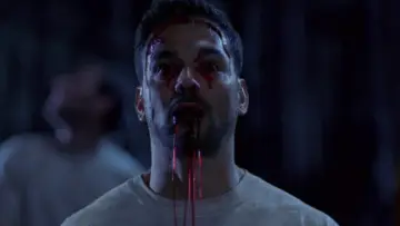 Zasłona do filmu "Droga bez powrotu 3: Zostawieni na śmierć" #1179383