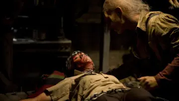 Zasłona do filmu "Droga bez powrotu 3: Zostawieni na śmierć" #314463