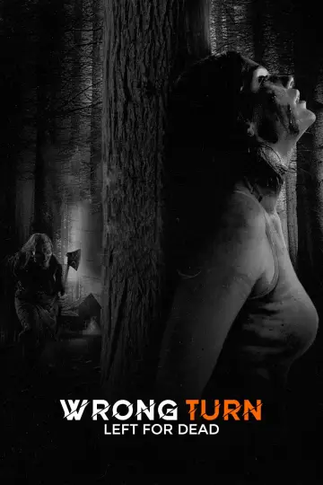 Plakat do filmu "Droga bez powrotu 3: Zostawieni na śmierć" #41882
