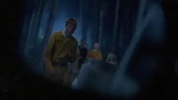 Zasłona do filmu "Droga bez powrotu 3: Zostawieni na śmierć" #622696