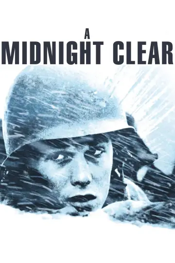 Plakat do filmu "W księżycową jasną noc" #1080384