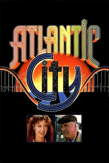 Plakat do filmu "Atlantic City" #1081243