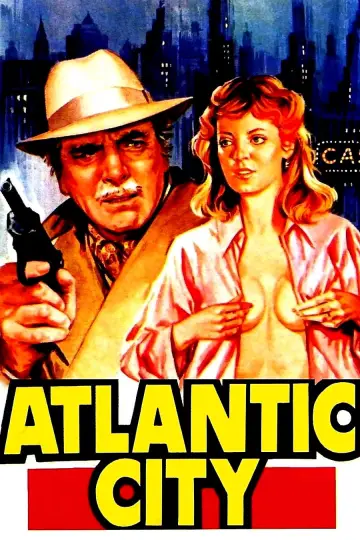 Plakat do filmu "Atlantic City" #1081244