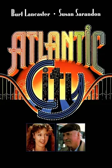 Plakat do filmu "Atlantic City" #1081246