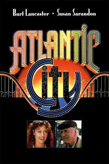 Plakat do filmu "Atlantic City" #1081247