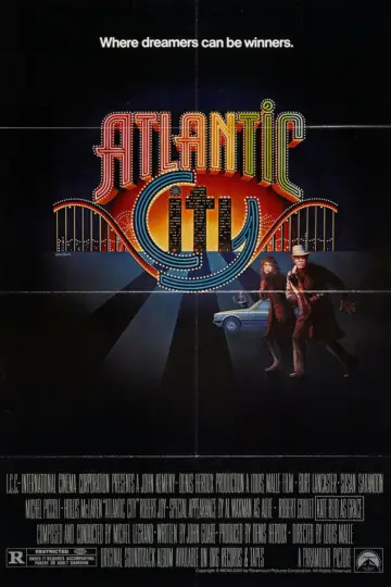 Atlantic City