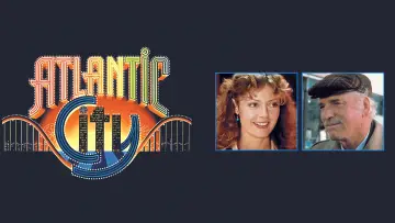 Zasłona do filmu "Atlantic City" #1567477