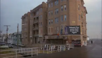 Zasłona do filmu "Atlantic City" #437267