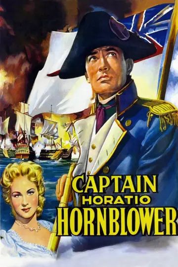 Kapitan Hornblower