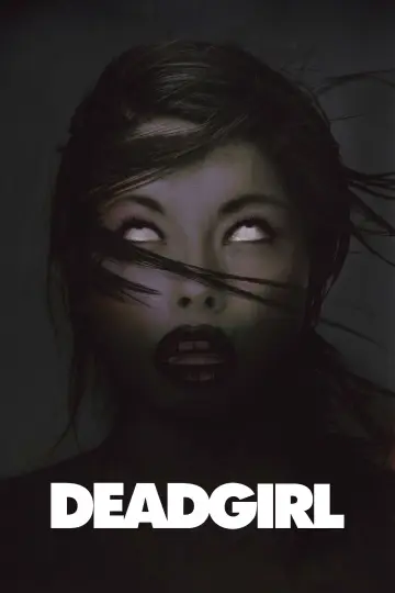 Plakat do filmu "Martwa dziewczyna" #661471