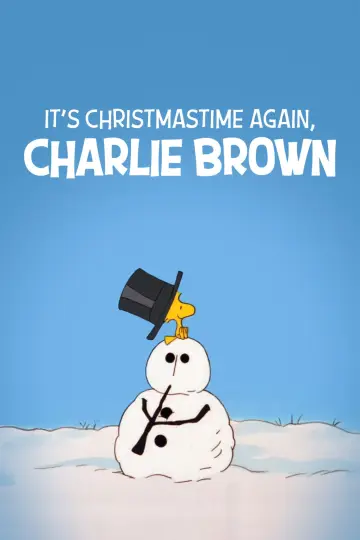 Nadchodzą święta, Charlie Brownie!