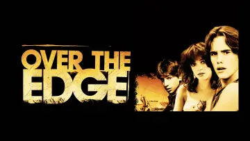Zasłona do filmu "Over the Edge" #1097642