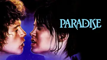 Zasłona do filmu "Paradise" #889140