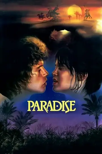 Plakat do filmu "Paradise" #889147