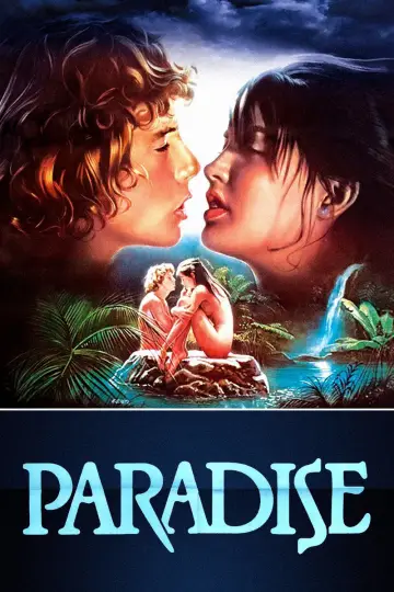 Plakat do filmu "Paradise" #889150