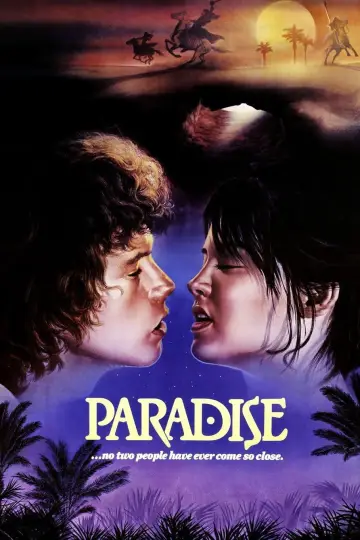 Plakat do filmu "Paradise" #889151