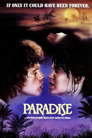 Plakat do filmu "Paradise" #889152