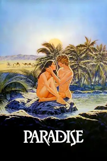 Plakat do filmu "Paradise" #889153