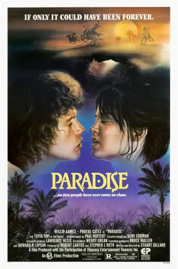 Plakat do filmu "Paradise" #889157