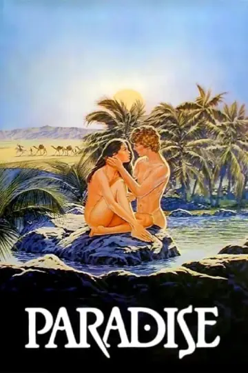 Plakat do filmu "Paradise" #889158